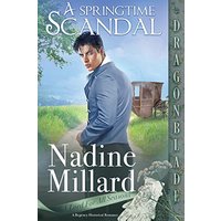 A Springtime Scandal (A Lord for All Seasons, Band 1) - A Springtime Scandal (A Lord for All Seasons, Band 1) - jetzt bei oelder-buchhandlung.de kaufen