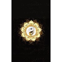 Glowing Golden Ring Yang-Yang Lotus Flower | Diary, Journal, and/or Notebook: Perfect for Fans of Astrology, Dark Magic, Fantasy, Mindfulness, Occult, ... Diaries, Journals, and Notebooks, Band 1) - Glowing Golden Ring Yang-Yang Lotus Flower | Diary, Journal, and/or Notebook: Perfect for Fans of Astrology, Dark Magic, Fantasy, Mindfulness, Occult, ... Diaries, Journals, and Notebooks, Band 1) - jetzt bei oelder-buchhandlung.de kaufen
