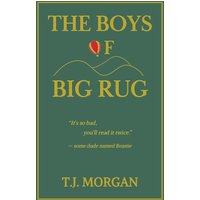 The Boys of Big Rug - The Boys of Big Rug - jetzt bei oelder-buchhandlung.de kaufen