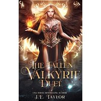 The Fallen Valkyrie Duet - The Fallen Valkyrie Duet - jetzt bei oelder-buchhandlung.de kaufen