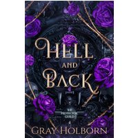 Hell and Back: The Protector Guild Book 4 - Hell and Back: The Protector Guild Book 4 - jetzt bei oelder-buchhandlung.de kaufen