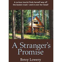 A Stranger’s Promise - A Stranger’s Promise - jetzt bei oelder-buchhandlung.de kaufen