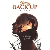 Getting Back Up: A Message of Hope - Getting Back Up: A Message of Hope - jetzt bei oelder-buchhandlung.de kaufen