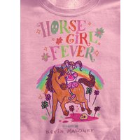 Horse Girl Fever: Stories - Horse Girl Fever: Stories - jetzt bei oelder-buchhandlung.de kaufen
