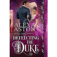 Deflecting the Duke - Deflecting the Duke - jetzt bei oelder-buchhandlung.de kaufen