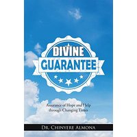 Divine Guarantee: Assurance of Hope and Help Through Changing Times - Divine Guarantee: Assurance of Hope and Help Through Changing Times - jetzt bei oelder-buchhandlung.de kaufen