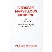 George's Marvellous Medicine