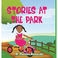 Stories At The Park: Reading Aloud to Children Stories and Activities to Develop Reading and Language Skills for Children Ages 3-8 Years. - Stories At The Park: Reading Aloud to Children Stories and Activities to Develop Reading and Language Skills for Children Ages 3-8 Years. - jetzt bei oelder-buchhandlung.de kaufen