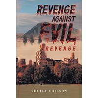 Revenge Against Evil - Revenge Against Evil - jetzt bei oelder-buchhandlung.de kaufen