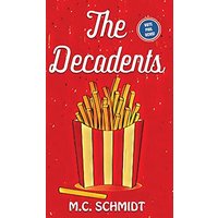 The Decadents - The Decadents - jetzt bei oelder-buchhandlung.de kaufen