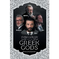 Fairies Sorcery and the Greek Gods - Fairies Sorcery and the Greek Gods - jetzt bei oelder-buchhandlung.de kaufen