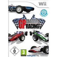 Nordic Games Gp Classic Racing
