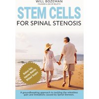 Stem Cells for Spinal Stenosis - Stem Cells for Spinal Stenosis - jetzt bei oelder-buchhandlung.de kaufen