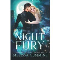Night Fury (Chronicles of The Otherworld, Band 2) - Night Fury (Chronicles of The Otherworld, Band 2) - jetzt bei oelder-buchhandlung.de kaufen