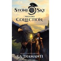 Stone & Sky Preludes Collection - Stone & Sky Preludes Collection - jetzt bei oelder-buchhandlung.de kaufen