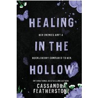 Healing in the Hollow - Healing in the Hollow - jetzt bei oelder-buchhandlung.de kaufen