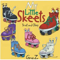 My Little Skeets: Trust and Obey - My Little Skeets: Trust and Obey - jetzt bei oelder-buchhandlung.de kaufen