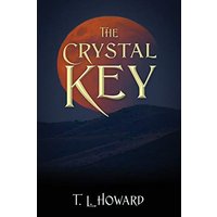 The Crystal Key - The Crystal Key - jetzt bei oelder-buchhandlung.de kaufen