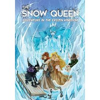 The Snow Queen: Adventures in the Frozen Kingdom - The Snow Queen: Adventures in the Frozen Kingdom - jetzt bei oelder-buchhandlung.de kaufen