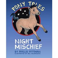 Pony Tales: Night Mischief - Pony Tales: Night Mischief - jetzt bei oelder-buchhandlung.de kaufen