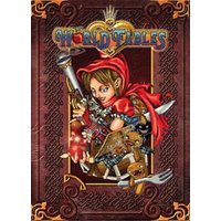 Rough Trade Software &Amp; Games World Fables