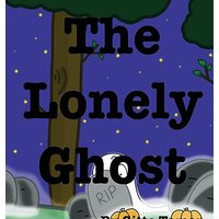 The Lonely Ghost - The Lonely Ghost - jetzt bei oelder-buchhandlung.de kaufen