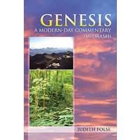 Genesis: A Modern-Day Commentary (Midrash) - Genesis: A Modern-Day Commentary (Midrash) - jetzt bei oelder-buchhandlung.de kaufen