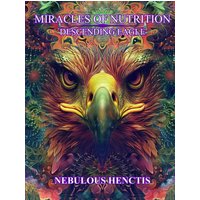 Miracles of Nutrition, Descending Eagle (The Lamb's Book of Life) - Miracles of Nutrition, Descending Eagle (The Lamb's Book of Life) - jetzt bei oelder-buchhandlung.de kaufen