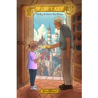 Secret Key - Secret Key - jetzt bei oelder-buchhandlung.de kaufen