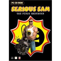 Take 2 Serious Sam - The First Encounter