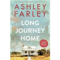 Long Journey Home: Large Print (Marsh Point Large Print, Band 1) - Long Journey Home: Large Print (Marsh Point Large Print, Band 1) - jetzt bei oelder-buchhandlung.de kaufen