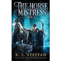 The Horse Mistress: Book 4 (The Eburosi Chronicles, Band 4) - The Horse Mistress: Book 4 (The Eburosi Chronicles, Band 4) - jetzt bei oelder-buchhandlung.de kaufen