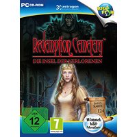 Astragon Redemption Cemetery: Die Insel Der Verlorenen