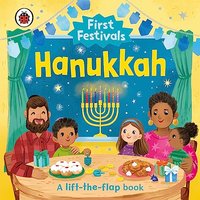 First Festivals: Hanukkah