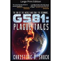 G581 Plague Tales - G581 Plague Tales - jetzt bei oelder-buchhandlung.de kaufen