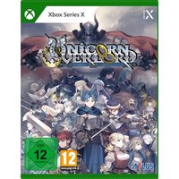 Atlus Unicorn Overlord (Xbox Series X)
