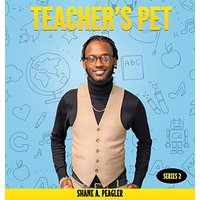 Teacher's Pet - Teacher's Pet - jetzt bei oelder-buchhandlung.de kaufen