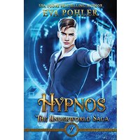 Hypnos (The Underworld Saga, Band 7) - Hypnos (The Underworld Saga, Band 7) - jetzt bei oelder-buchhandlung.de kaufen