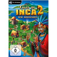 Magnussoft Tales Of Inca 2 New Adventures (PC)