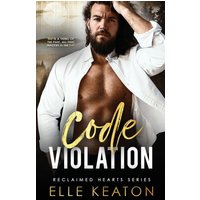 Code Violation - Code Violation - jetzt bei oelder-buchhandlung.de kaufen
