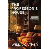 The Professor's House (Warbler Classics Annotated Edition) - The Professor's House (Warbler Classics Annotated Edition) - jetzt bei oelder-buchhandlung.de kaufen