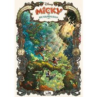 Micky und der verlorene Ozean