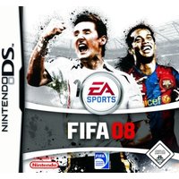 Ea Fifa 08