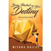 Being Pushed To Your Destiny: Have You Been Pushed? - Being Pushed To Your Destiny: Have You Been Pushed? - jetzt bei oelder-buchhandlung.de kaufen
