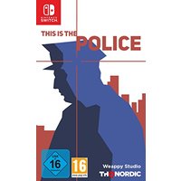 This Is The Police
