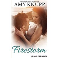 Firestorm (Island Fire) - Firestorm (Island Fire) - jetzt bei oelder-buchhandlung.de kaufen