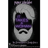 It Takes a Woman - It Takes a Woman - jetzt bei oelder-buchhandlung.de kaufen