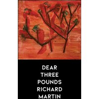 Dear Three Pounds - Dear Three Pounds - jetzt bei oelder-buchhandlung.de kaufen