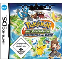 Pokémon Ranger:Finsternis Über Almia - Ensemble Complet