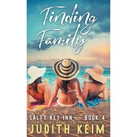 Finding Family (Salty Key Inn) - Finding Family (Salty Key Inn) - jetzt bei oelder-buchhandlung.de kaufen